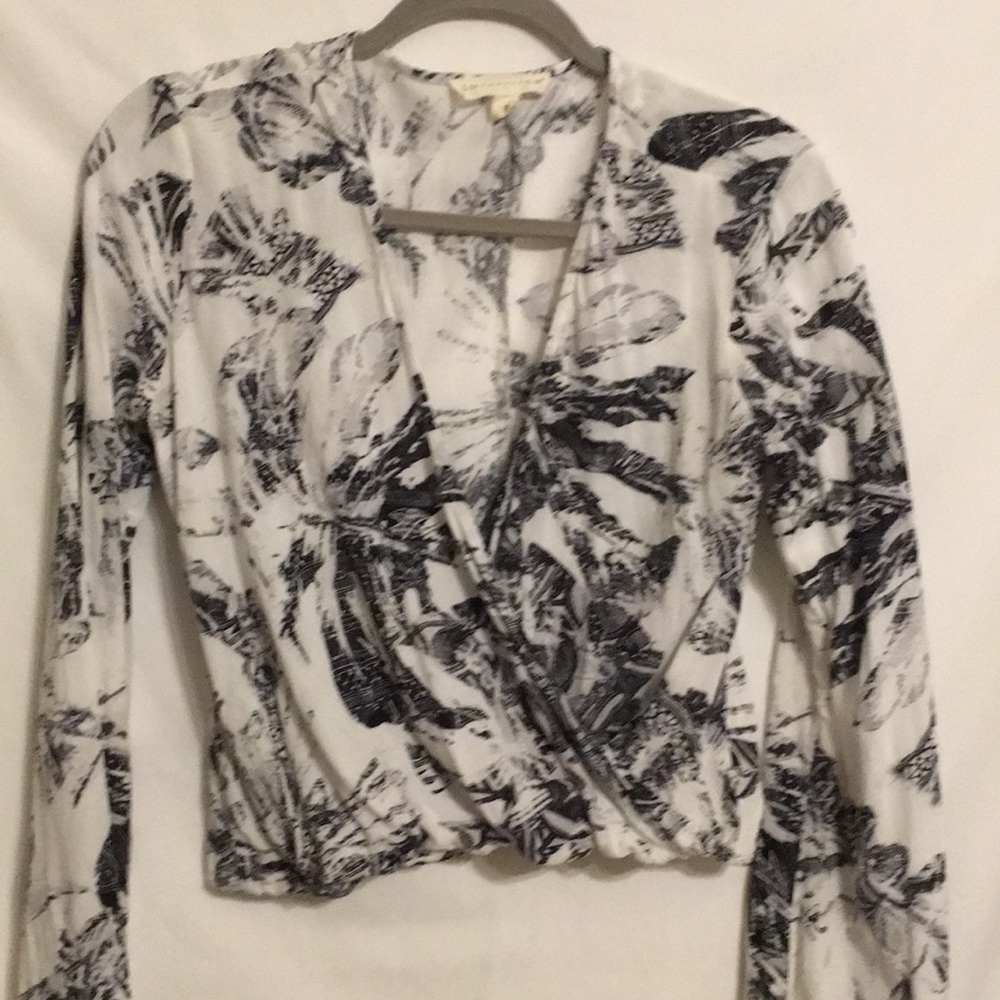 LOVESTITCH blouse
